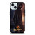 THE FLASH iPhone 15 Case Cover