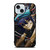 THE GORILLAZ NOODLES iPhone 15 Case Cover
