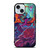 THE HYPER BEAST ART iPhone 15 Case Cover THE HYPER BEAST ART iPhone 15 Case Cover