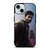 THE LAST OF US JOEL iPhone 15 Case Cover