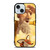 THE LITTLE PRINCE OLD iPhone 15 Case Cover