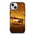 THE LITTLE PRINCE STAR iPhone 15 Case Cover
