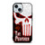 THE PUNISHER MARVEL 2 iPhone 15 Case Cover