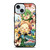 THE SEVEN DEADLY SINS CUBBY iPhone 15 Case Cover