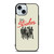 THE STROKES BAND iPhone 15 Case Cover
