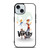 THE VENTURE BROS CARTOON 3 iPhone 15 Case Cover