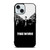 THE WIRE POSTER iPhone 15 Case Cover