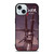 THE WITCHER 3 WILD HUNT SWORD iPhone 15 Case Cover THE WITCHER 3 WILD HUNT SWORD iPhone 15 Case Cover