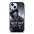 THE WITCHER 3 WILD HUNT iPhone 15 Case Cover