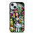 THE WIZARD OF OZ 1 iPhone 15 Case Cover