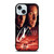THE X FILE FIGHT THE FUTURE 2 iPhone 15 Case Cover