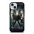 THE X FILE MOVIE iPhone 15 Case Cover
