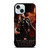 THOR RAGNAROK 3 iPhone 15 Case Cover