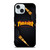 THRASER MAGAZINE iPhone 15 Case Cover