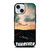 THRASER SKATEBOARD iPhone 15 Case Cover
