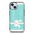 TIFFANY AND CO 3 iPhone 15 Case Cover