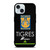 TIGRES UANL CLUB DE FUTBOL 2 iPhone 15 Case Cover