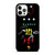 THE WEEKND XO iPhone 12 Pro Max Case Cover THE WEEKND XO iPhone 12 Pro Max Case Cover