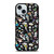 TOKIDOKI COLLAGE 2 iPhone 15 Case Cover