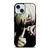 TOKYO GHOUL ANIME iPhone 15 Case Cover