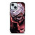 TOKYO GHOUL DARK FANTASY iPhone 15 Case Cover