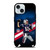 TOM BRADY PATRIOTS 5 iPhone 15 Case Cover