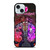 TOMORROWLAND MYSTERY LOGO 2 iPhone 15 Case Cover