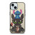 TOOTHLESS AND STITCH iPhone 15 Case Cover