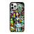 THE WIZARD OF OZ 1 iPhone 12 Pro Max Case Cover
