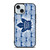 TORONTO MAPLE LEAFS 3 iPhone 15 Case Cover