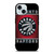 TORONTO RAPTORS 1995 iPhone 15 Case Cover