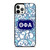 THETA PHI ALPHA iPhone 12 Pro Max Case Cover
