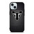 TRIUMPH MOTORCYCLE iPhone 15 Case Cover