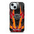 TROY LEE DESIGN TLD iPhone 15 Case Cover TROY LEE DESIGN TLD iPhone 15 Case Cover