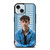 TROYE SIVAN iPhone 15 Case Cover