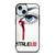TRUE BLOOD MOVIE iPhone 15 Case Cover