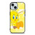 TWEETY BIRD 2 iPhone 15 Case Cover