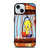 TWEETY BIRD CAGE iPhone 15 Case Cover