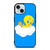 TWEETY BIRD CARTOON iPhone 15 Case Cover