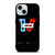 TWENTY ONE PILOTS 2 iPhone 15 Case Cover