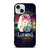 TYGA LAST KINGS LOGO iPhone 15 Case Cover