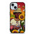TYLER THE CREATOR FLOWER iPhone 15 Case Cover