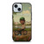 TYLER THE CREATOR iPhone 15 Case Cover