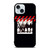 U2 BAND iPhone 15 Case Cover