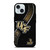 UCF KNIGHTS 1 iPhone 15 Case Cover