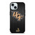 UCF KNIGHTS FOOTBALL iPhone 15 Case Cover