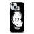 UCHIHA ITACHI NARUTO ART iPhone 15 Case Cover
