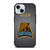 UCLA BRUINS LOGO 2 iPhone 15 Case Cover