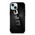 UFC LOGO FIGHTING iPhone 15 Case Cover