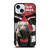 UGA GEORGIA BULLDOGS STATUE iPhone 15 Case Cover